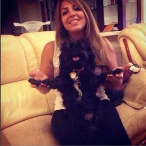 Meet your Posher, Parnaz